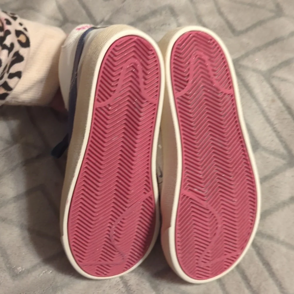 pair of Nike Blazer Mid '77 SE sneakers in the‎ 